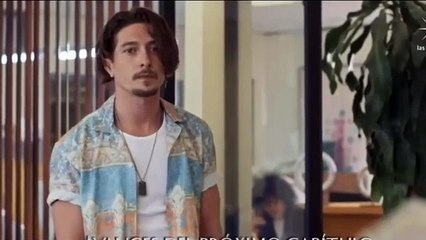 Mi amor sin tiempo Capitulo 33 Completo