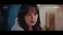 Ji Chang wook greets Kim Ji won like a stranger Lovestruck in the City Ep 11 | Netflix [ENG SUB]