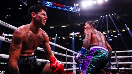 Oscar De La Hoya contrasta la calidad de Ryan García, Gervonta Davis y Devin Haney