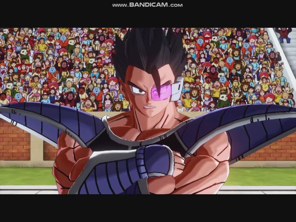 Frieza Vs Vegeta