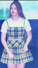 Cute_princess_Nancy_Jewel___Queen_of_South_Korea_status_#shortsfeed_#kpop_#nancy()