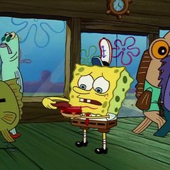 On this day 1999 SpongeBob forget the pickles