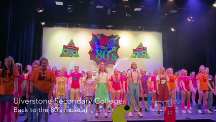 Ulverstone Secondary College musical | August 2024 | The Advocate