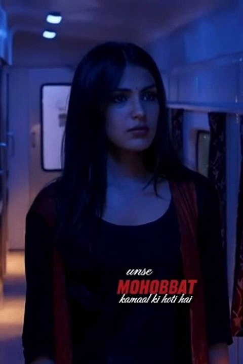 Un se Mohabbat Kamal Ki hoty Hai Jinka Milna Muqaddar Main nai Hota ♥️