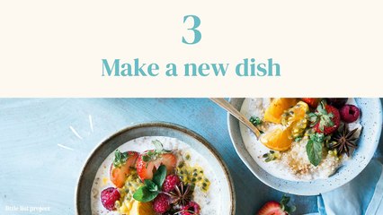 Healthy habits: Twhe Ultimate Healthy Habits 02.