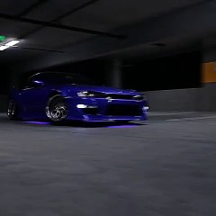 This s15#quality #4k #edit #ae #car #fyp #wsxtf #viral #jdm #parati #teamfx️ #nissan