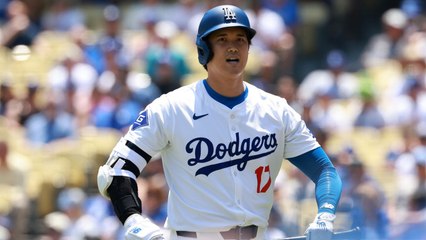 Could this be a Shohei Ohtani night for the Los Angeles Dodgers?