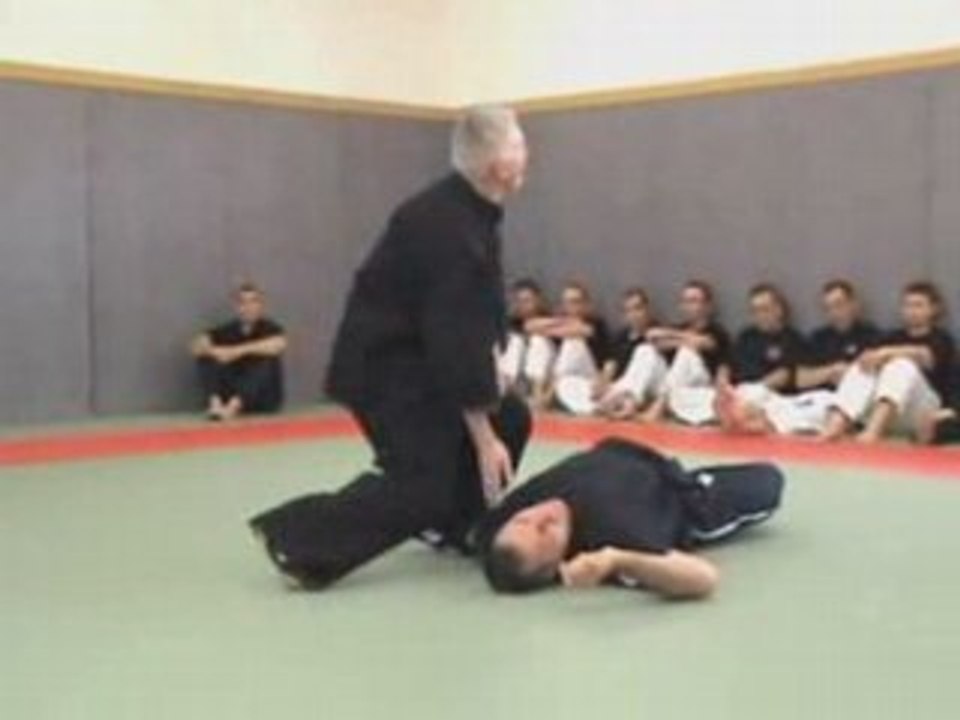 Kyusho KO
