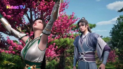 Hidden Sect Leader eps 49 Sub Indo