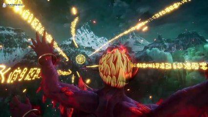 Wan Jie Du Zun Episode 264 Sub Indo