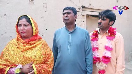 __Ramzi Sughri_ Koki_ Jatti_ _ Mai Sabiran_Bhotna_Sanam New Funny Video By Rachnavi Tv(720P_HD)