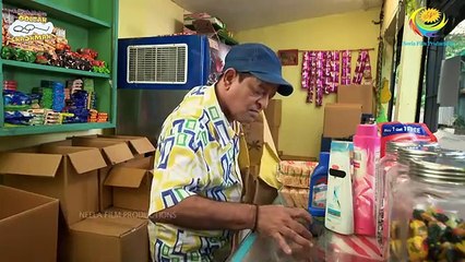 क्या है । टापु सेना का प्लान बाघा के साथ ।। टापु सीने जेठालाल से क्या छुपा रही है ।। तारक mehat ka ooltah chashma