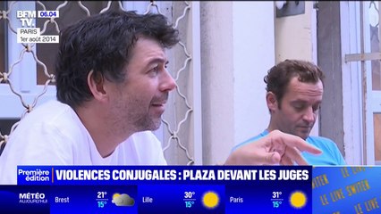 Stéphane Plaza jugé ce mercredi pour violences sur deux anciennes compagnes