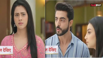 Jhanak Spoiler Update: Jhanak ने सबके सामने की Arshi और Anirudh की Insult  । Filmibeat