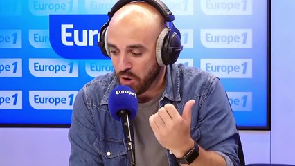 «Lorsque je ferai le grand voyage, je tiendrai mon miroir», l'extrait de Pascal Praud du mardi 27 août 2024