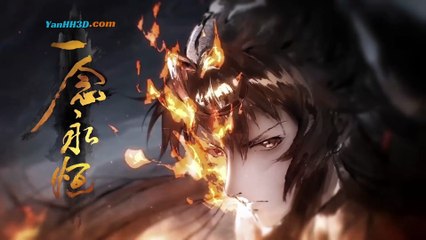 Nhất Niệm Vĩnh Hằng Tập 118 Thuyết Minh