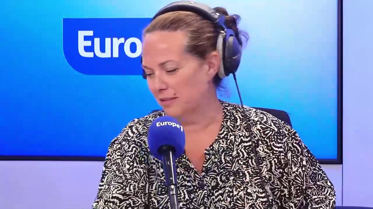 «Un challenge formidable» : l'enthousiasme de Yannick Noah, capitaine de l'équipe de France de tennis-fauteuil