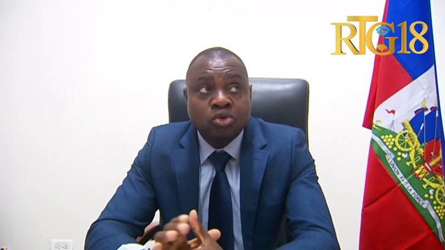 Direktè CAS la konstate moun ki nan Kan yo ap viv nan move kondisyon, aprè vizit li nan plizyè kan.