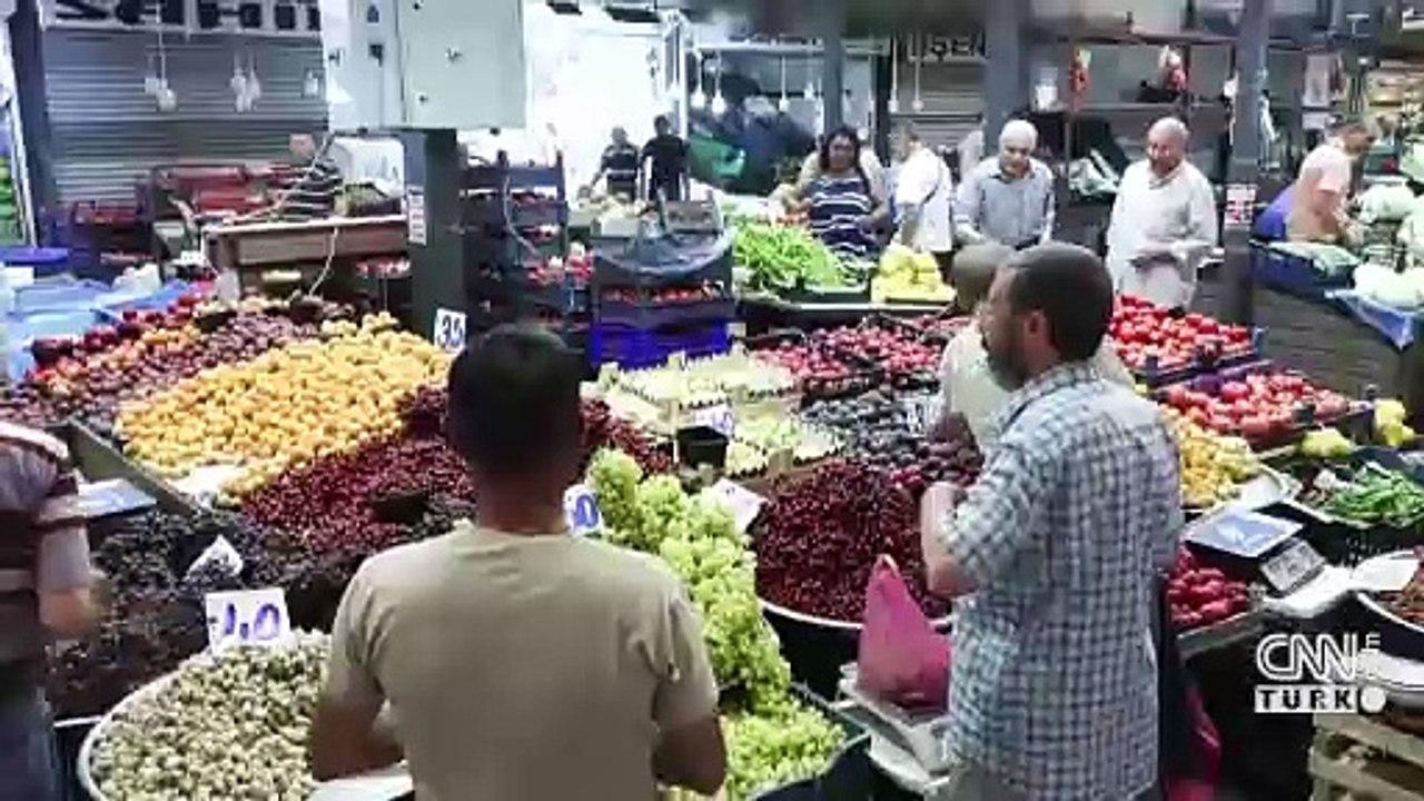 Video Haber | 3 Eylül'de açıklayacak! Enflasyonun seyri ne olacak?