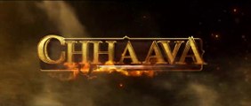 Chhaava Teaser _ Vicky Kaushal _ Rashmika M _ Akshaye K _ Dinesh V _ Laxman U _ 6th Dec 2024