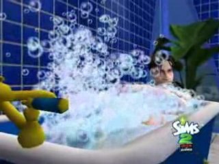 Les Sims 2 La Bonne Affaire