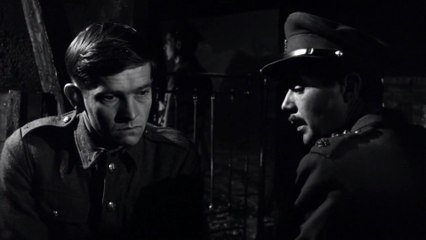 King and Country (1964) – HD Classic Drama 🎬