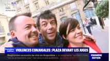 Tout comprendre de l affaire stéphane plaza et des accusations contre l animateur d m6 qui sera jugé par le tribunal correctionnel à la fin de l été pour des violences physiques et/ou psychologiques commises sur deux anciennes compagnes