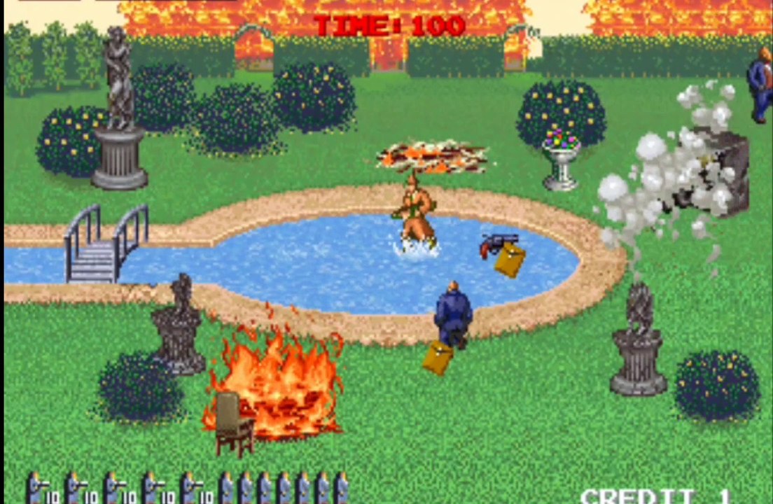 Dead Connection round 6 | Cartoon | Game | For Kids | Toons