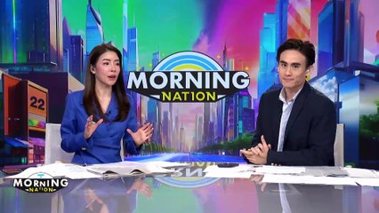 "สรวงศ์" ยันเทียบเชิญ ปชป. ร่วมรัฐบาลวันนี้ | Morning Nation | 28 ส.ค. 67 | PART 2