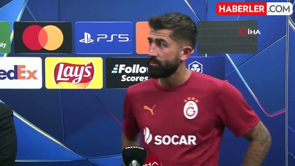 Young Boys'a elenen Galatasaray, Şampiyonlar Ligi'ne veda etti