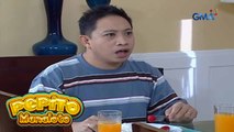 Pepito Manaloto: Pepito at Elsa, kakaiba magbilang ng pera! (YouLOL)