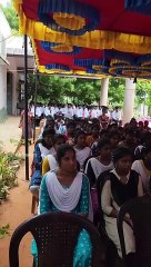 Hindustan College, Thanjavur | பட்டமளிப்பு விழா!!