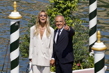 Venezia 2024, si parte! Tutte le star in arrivo... dopo la madrina Sveva Alviti