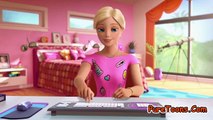 Barbie Dreamhouse Adventures S01EP07 Hindi