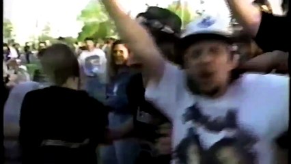 Danzig - "Much Music Power 30" 1994