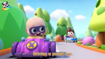 Trex Has a Toothache | Trex is Coming | Good Habits | Kids Songs | Kids Hub