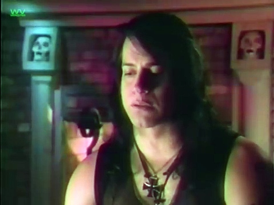 Danzig - ABC in Concert - New Artist Spotlight (1992)