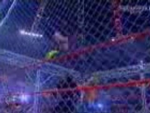 WWE - Jeff Hardy - Wisper in the wind Off The Cage