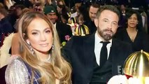 Ben Affleck's Rep SPEAKS OUT on Kick Kennedy Dating Rumors Amid Jennifer Lopez Divorce _ E! News