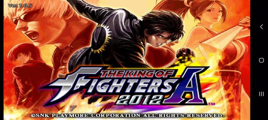 The king of Raiden combos video