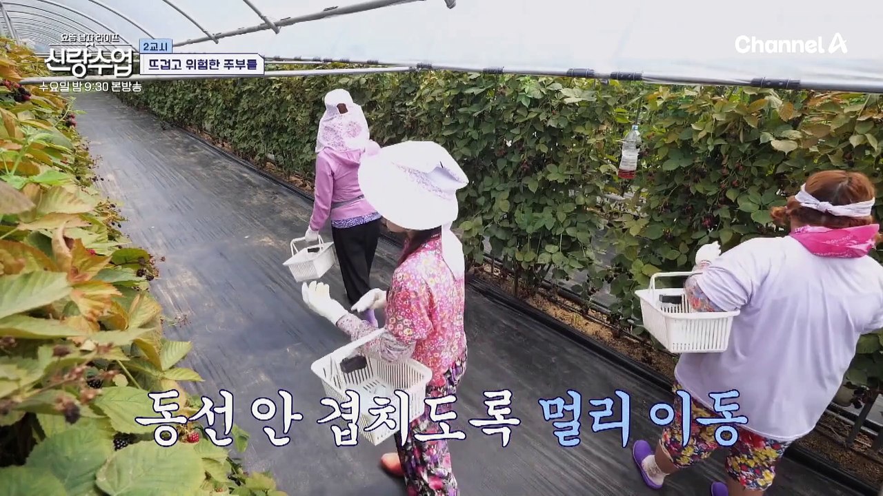 [선공개] ★신랑수업 연애부 모임★ 이혼율 0% 코미디언 부부가 사는 비법 대공개