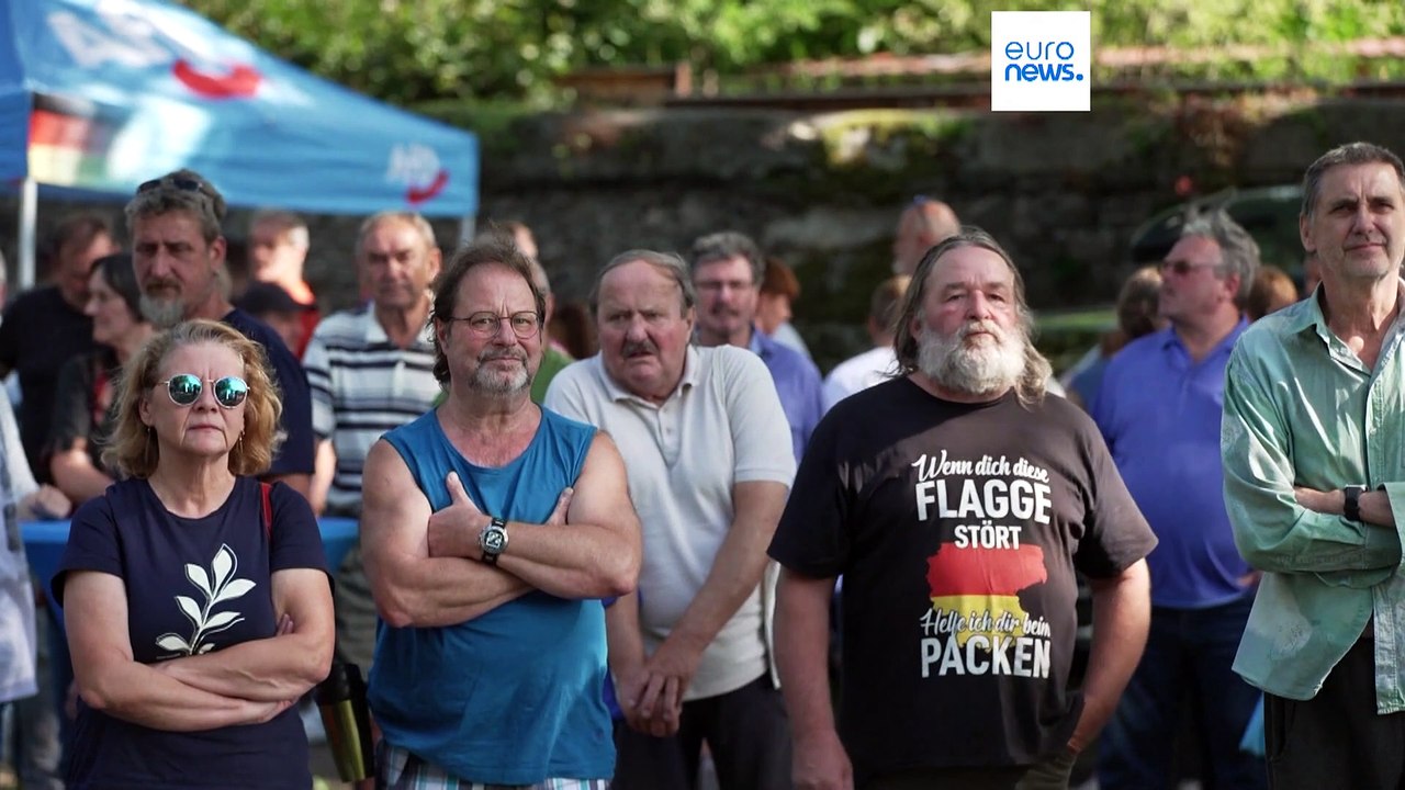 Nachrichten des Tages | 28. August - Morgenausgabe