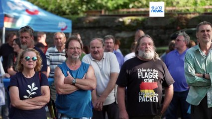 Nachrichten des Tages | 28. August - Morgenausgabe