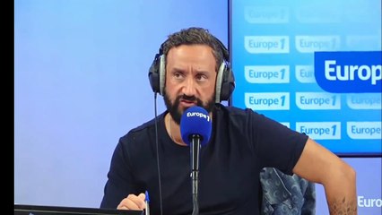 Cyril Hanouna révèle qui sera son premier invité lundi sur C8 pour le retour de "Touche pas à mon poste" et... c'est une vraie surprise