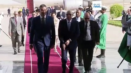 Acuerdo migratorio: Sánchez anuncia en Mauritania que pretende cubrir 250.000 empleos con migración