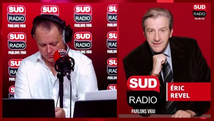 Eric Revel - "Premier ministre : Le fiasco tourne au cauchemar politique"