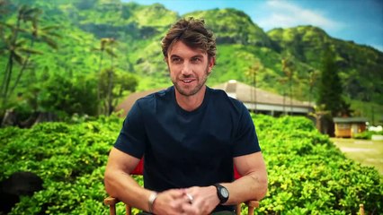 Rescue: HI-Surf Teaser VO