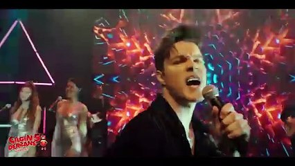 Çılgın Dersane 5 Video klip