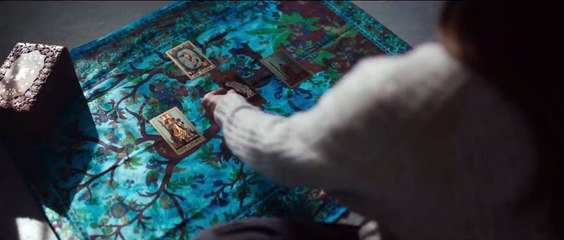 Blackwater Lane – Wem kannst Du trauen? Trailer DF