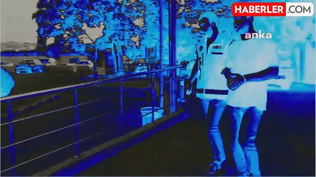 İçişleri Bakanı: FETÖ'ye yönelik operasyonlarda 20 şüpheli yakalandı